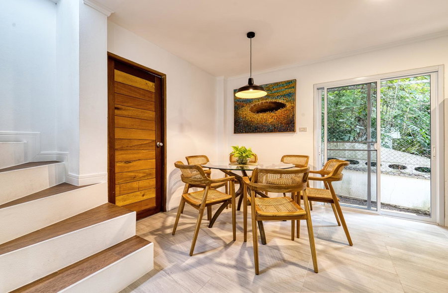 Baan Rawee Villas, Chaweng Noi Beach, Thailand