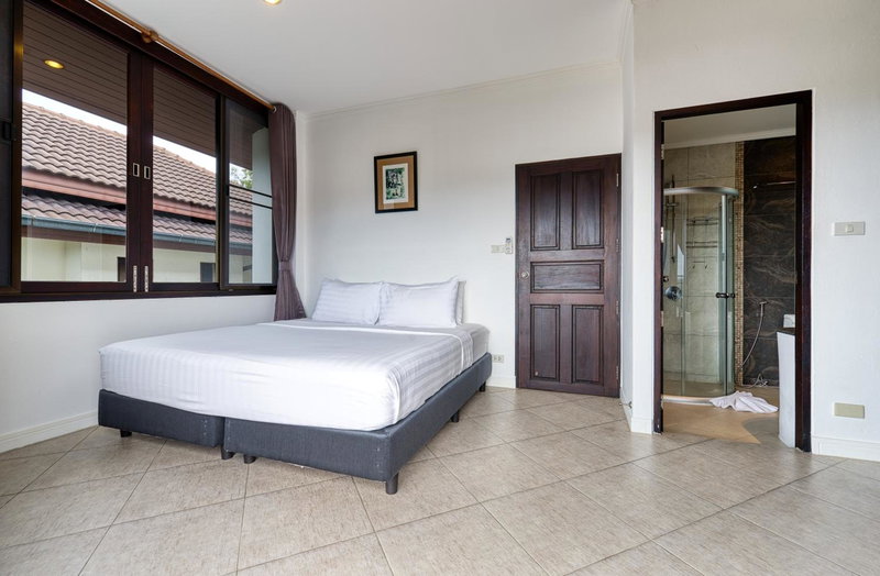Baan Rawee Villas, Chaweng Noi Beach, Thailand