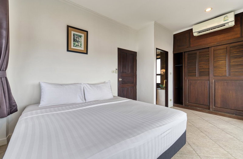 Baan Rawee Villas, Chaweng Noi Beach, Thailand