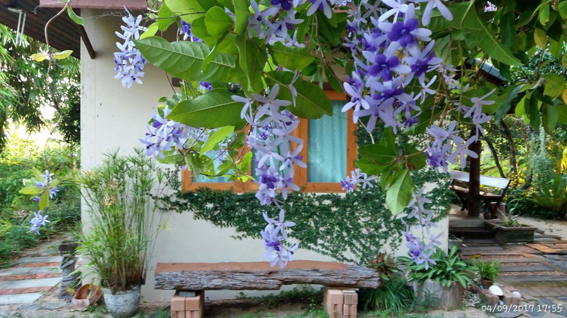 Rai Lung Tui Homestay, Prachuap Khiri Khan, Thailand