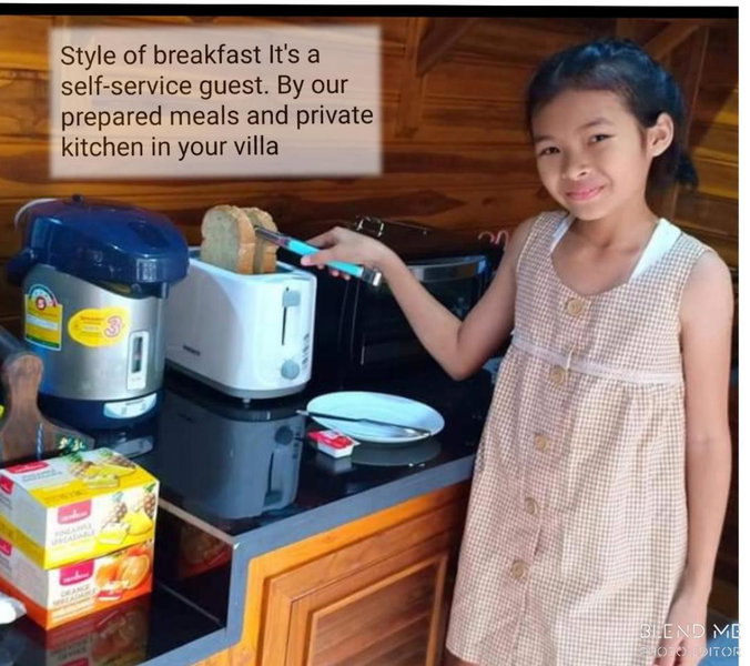 Rai Lung Tui Homestay, Prachuap Khiri Khan, Thailand