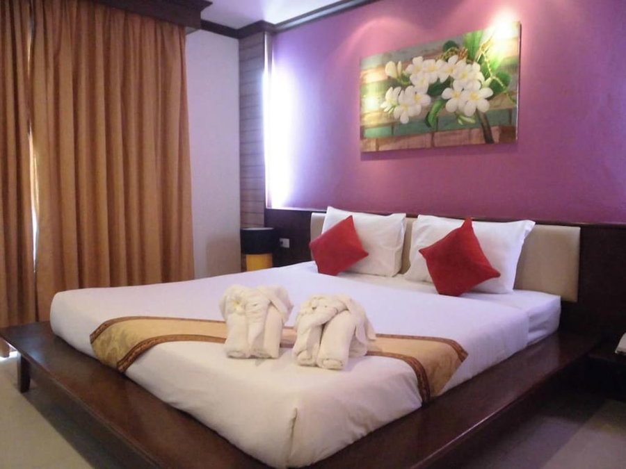 The Haleeva Aonang, Krabi, Thailand