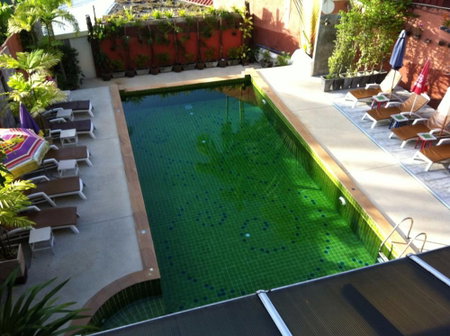 The Haleeva Aonang, Krabi, Thailand