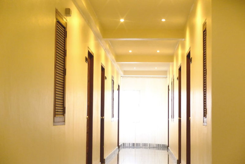 PJ Inn Pattaya, Pattaya, Thailand