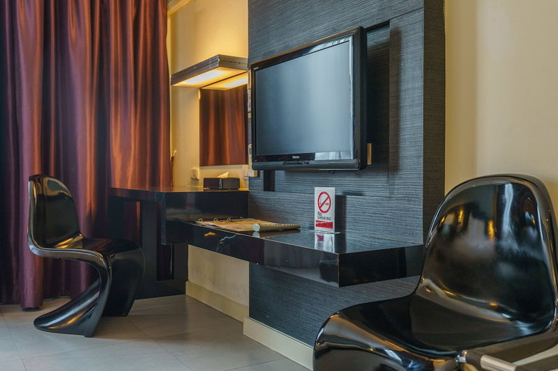 The Park Residence at Bangkok, Bangkok, Thailand