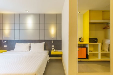 The Park Residence at Bangkok, Bangkok, Thailand