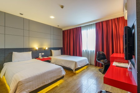 The Park Residence at Bangkok, Bangkok, Thailand