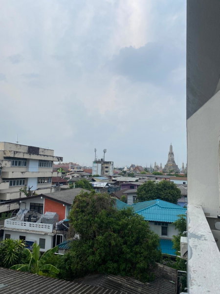 Baan Suandao Wat Arun, Bangkok, Thailand