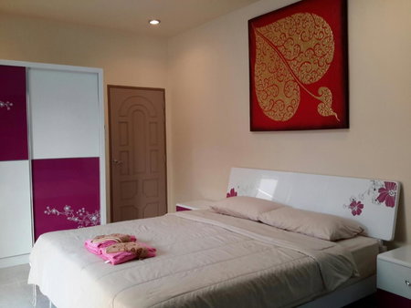 Donchai House Guest House& Cafe, Chiang Mai, Thailand