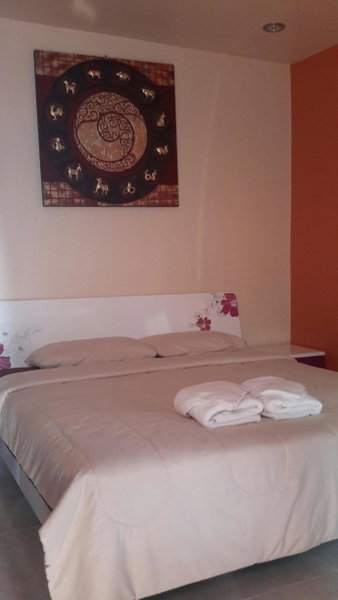 Donchai House Guest House& Cafe, Chiang Mai, Thailand