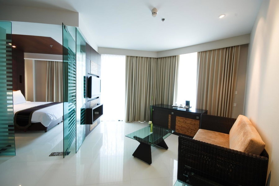 Tara Mantra Cha-Am Resort, Cha Am, Thailand