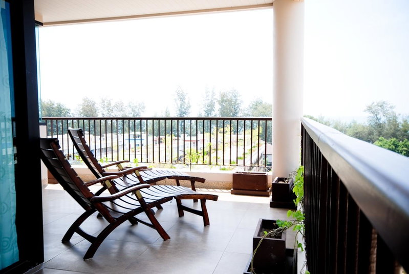Tara Mantra Cha-Am Resort, Cha Am, Thailand