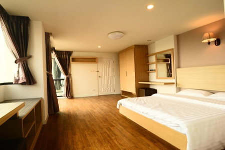 Bangna 21 Residence, Bangkok, Thailand