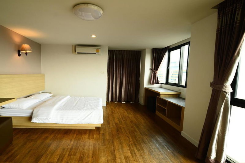 Bangna 21 Residence, Bangkok, Thailand
