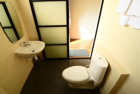 Bangna 21 Residence, Bangkok, Thailand