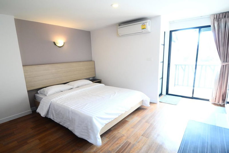 Bangna 21 Residence, Bangkok, Thailand