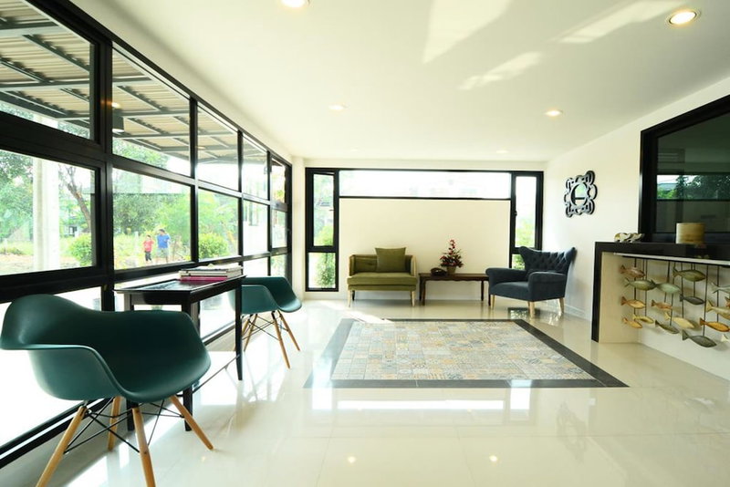 Bangna 21 Residence, Bangkok, Thailand