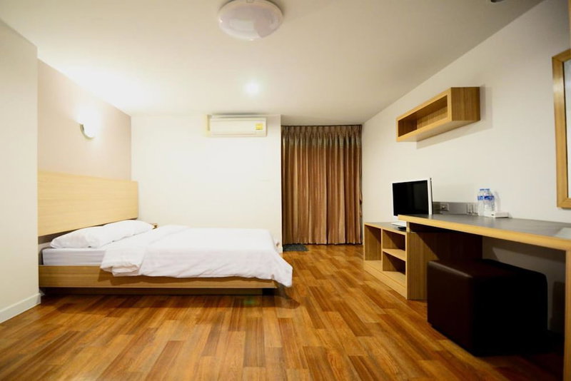 Bangna 21 Residence, Bangkok, Thailand