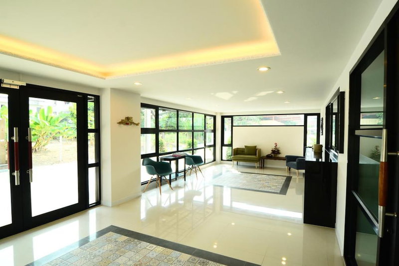 Bangna 21 Residence, Bangkok, Thailand