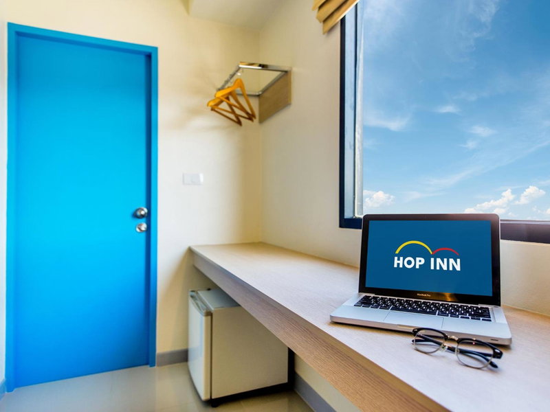HOP INN Mae Sot Building A, Mae Sot, Thailand