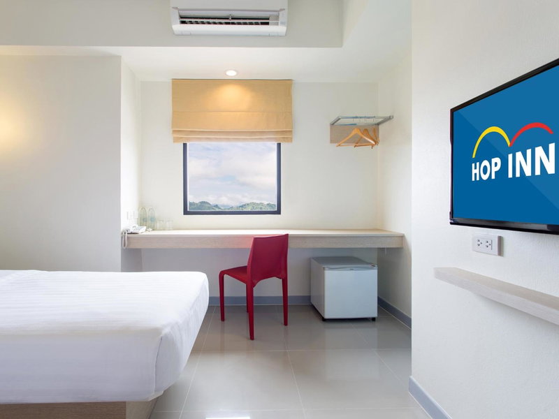 HOP INN Mae Sot Building A, Mae Sot, Thailand