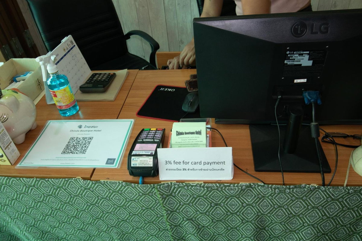 Hotel · Chinda Boutique Hotel, Chiang Mai