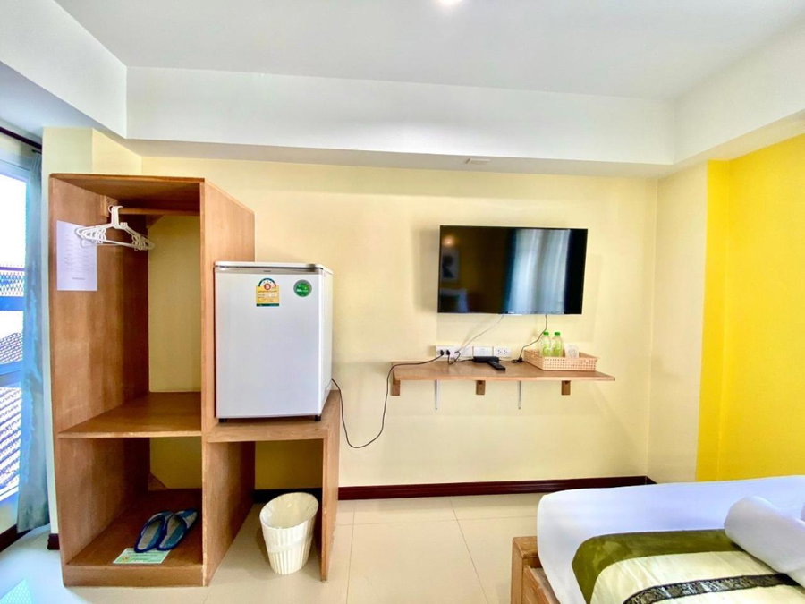 Chinda Boutique Hotel, Chiang Mai, Thailand