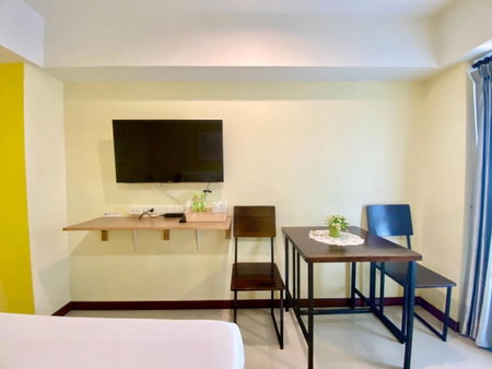Chinda Boutique Hotel, Chiang Mai, Thailand