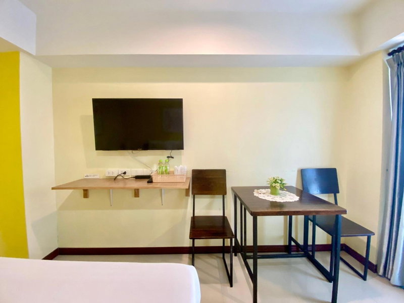 Chinda Boutique Hotel, Chiang Mai, Thailand