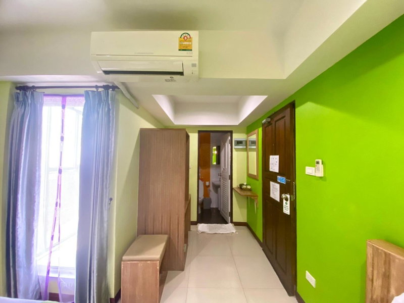 Chinda Boutique Hotel, Chiang Mai, Thailand