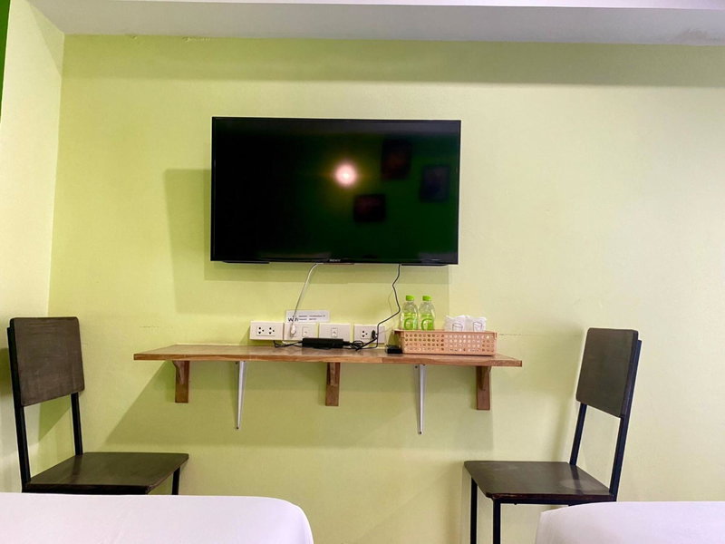 Chinda Boutique Hotel, Chiang Mai, Thailand