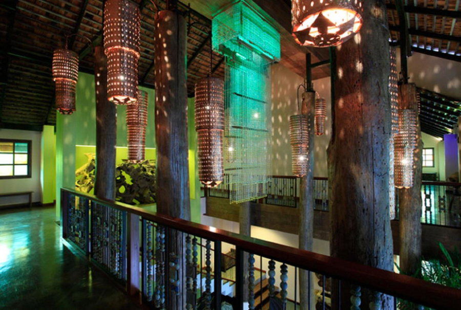 VC@Suanpaak Boutique Hotel & Service Apartment, Chiang Mai, Thailand