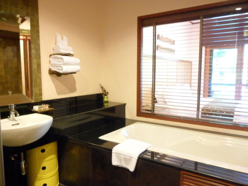 VC@Suanpaak Boutique Hotel & Service Apartment, Chiang Mai, Thailand