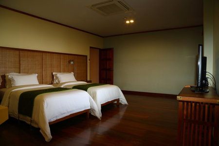 VC@Suanpaak Boutique Hotel & Service Apartment, Chiang Mai, Thailand