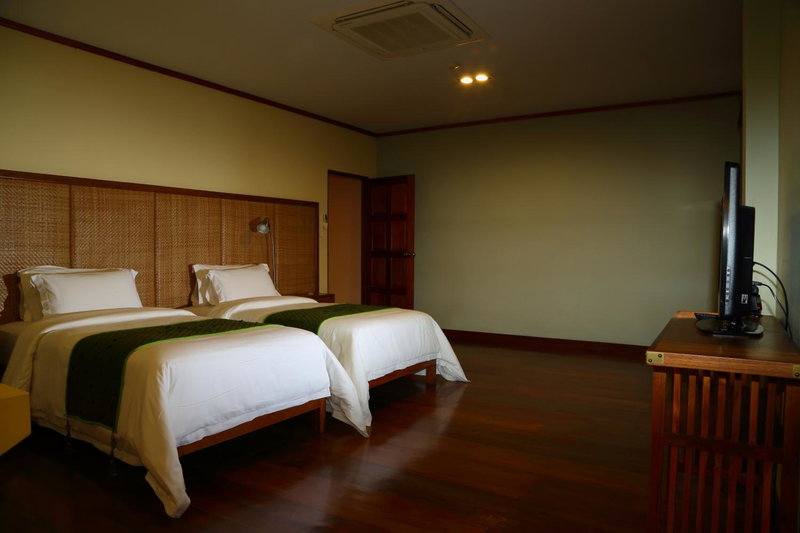 VC@Suanpaak Boutique Hotel & Service Apartment, Chiang Mai, Thailand