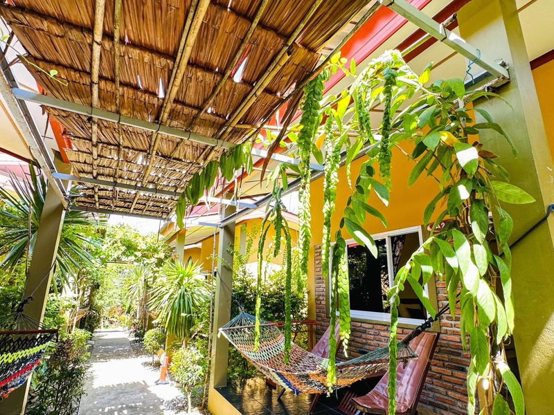 Lanta Baan Nok Resort, Ko Lanta, Thailand