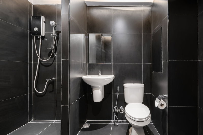 G Boutique Silom Hotel, Bangkok, Thailand