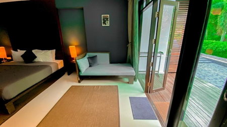 The Bihai Hua Hin, Hua Hin, Thailand