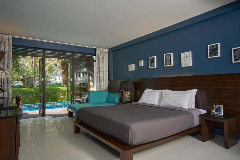 The Bihai Hua Hin, Hua Hin, Thailand
