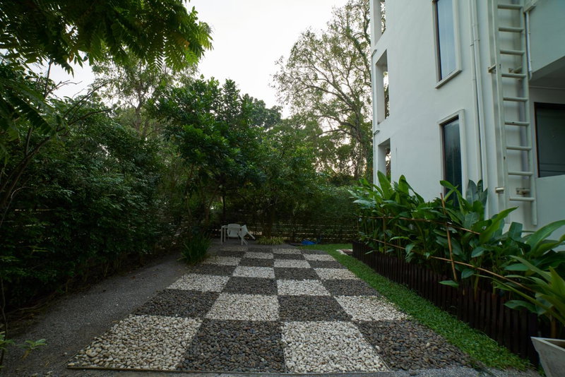 The Bihai Hua Hin, Hua Hin, Thailand