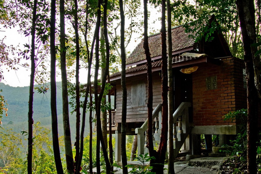 Chestnut Hill Eco Resort Hat Yai, Hat Yai, Thailand