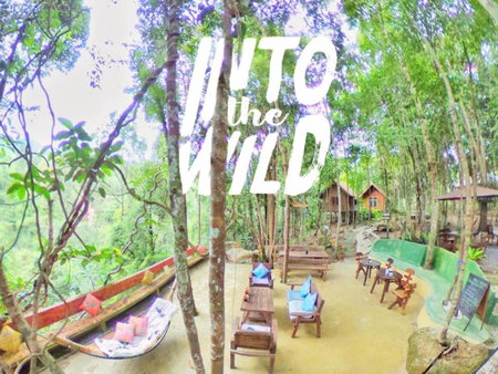 Chestnut Hill Eco Resort Hat Yai, Hat Yai, Thailand