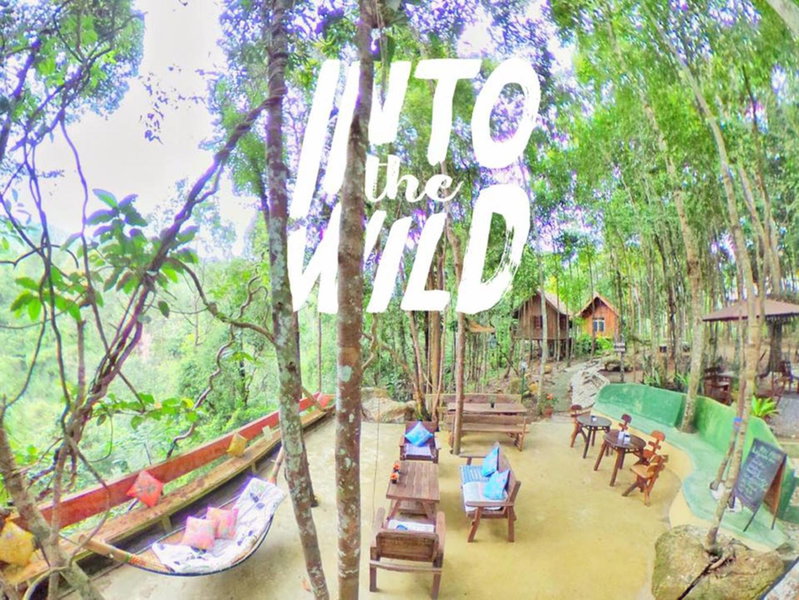 Chestnut Hill Eco Resort Hat Yai, Hat Yai, Thailand