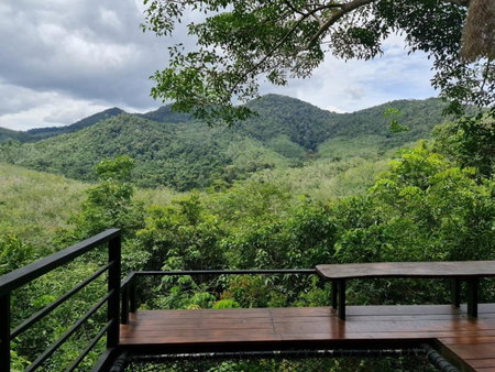 Chestnut Hill Eco Resort Hat Yai, Hat Yai, Thailand