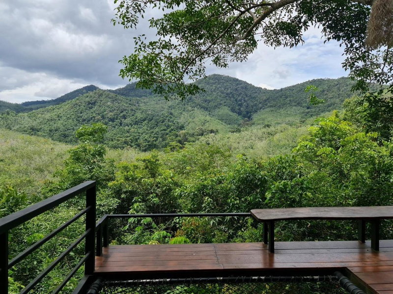 Chestnut Hill Eco Resort Hat Yai, Hat Yai, Thailand