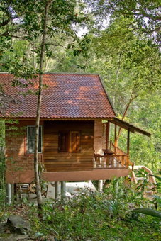 Chestnut Hill Eco Resort Hat Yai, Hat Yai, Thailand