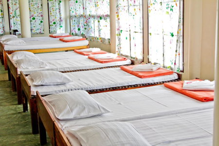 Chestnut Hill Eco Resort Hat Yai, Hat Yai, Thailand