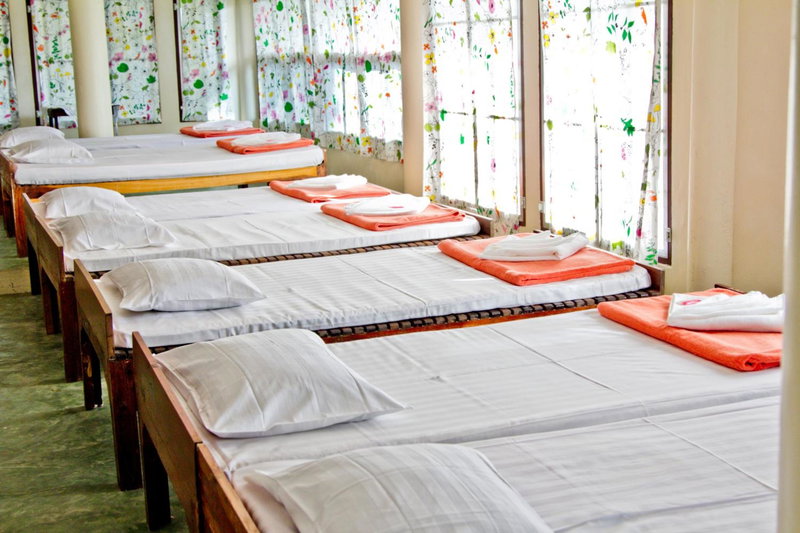 Chestnut Hill Eco Resort Hat Yai, Hat Yai, Thailand