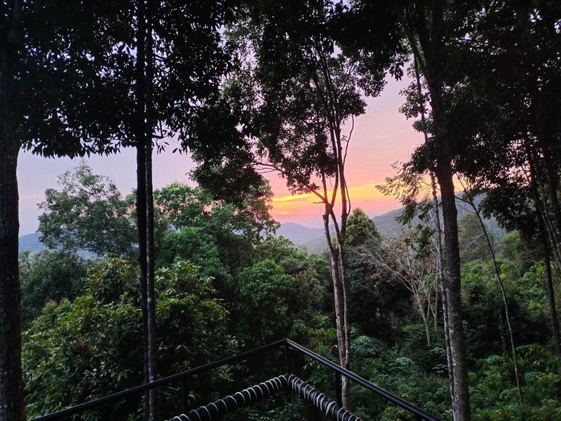 Chestnut Hill Eco Resort Hat Yai, Hat Yai, Thailand