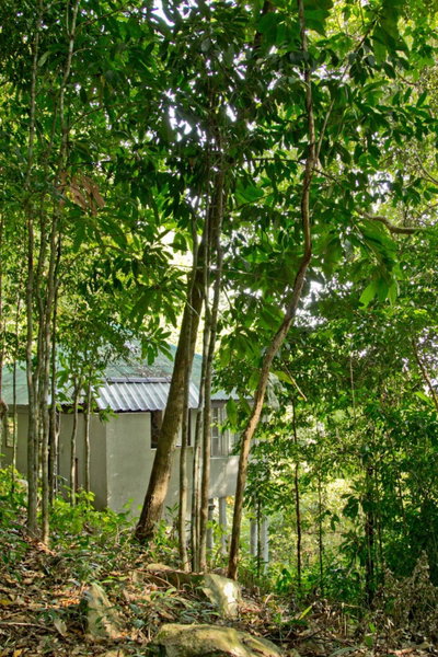 Chestnut Hill Eco Resort Hat Yai, Hat Yai, Thailand